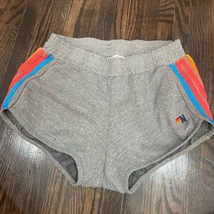 Aviator Nation shorts